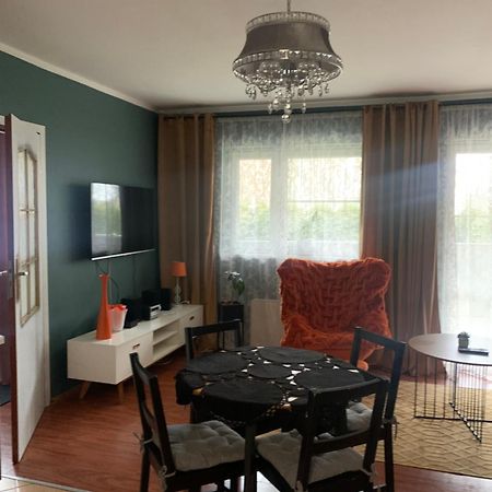 Apartament Dwupokojowy Goleniow Exterior photo