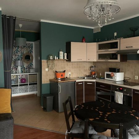Apartament Dwupokojowy Goleniow Exterior photo