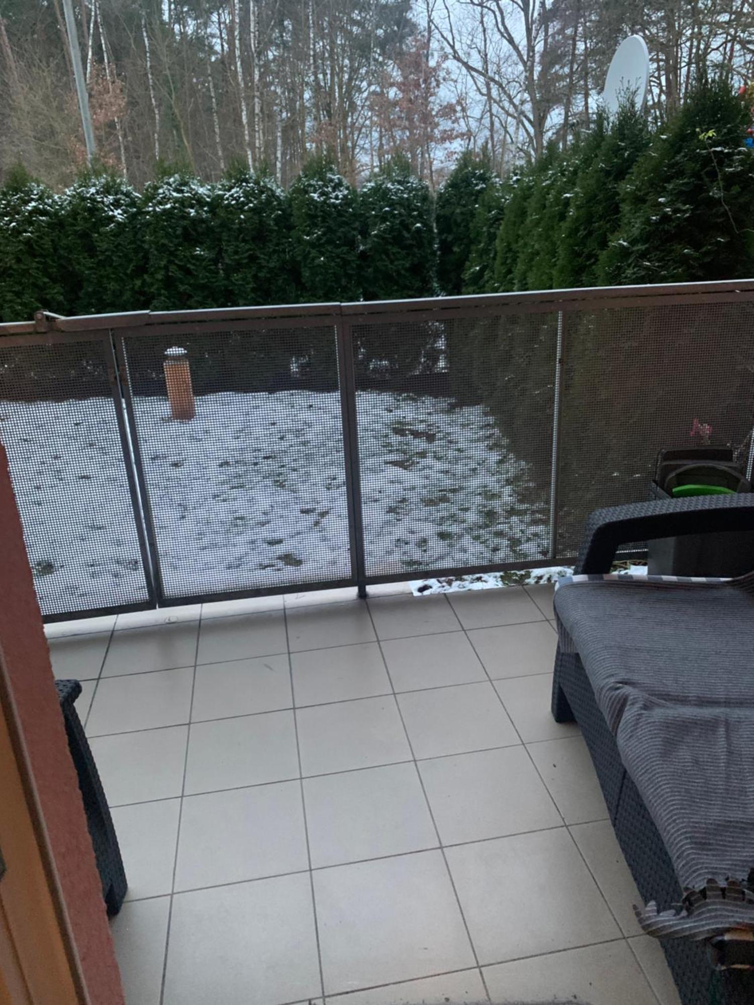 Apartament Dwupokojowy Goleniow Exterior photo